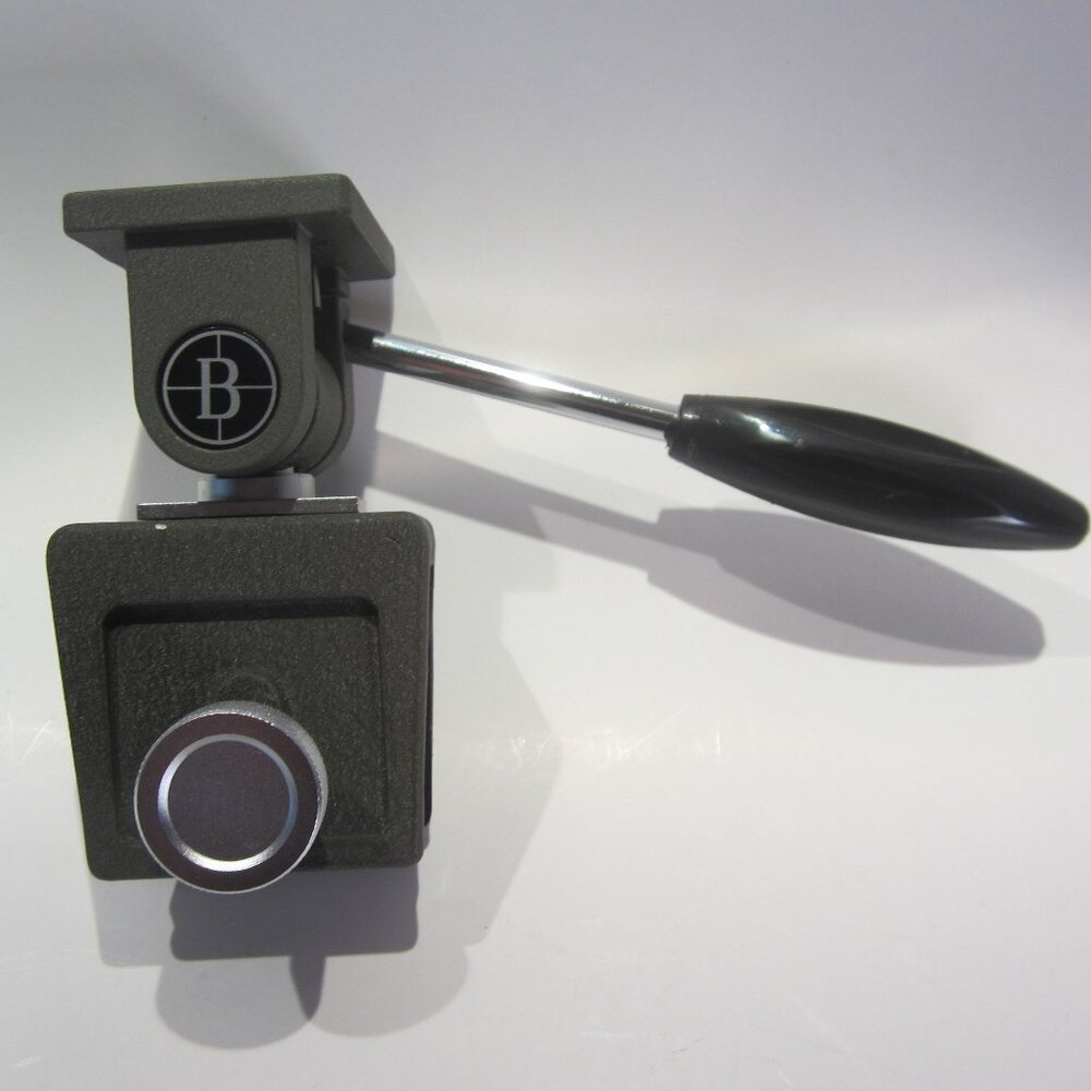 Bushnell 78-4405 Car Window Spotting Scope Mount - GUC